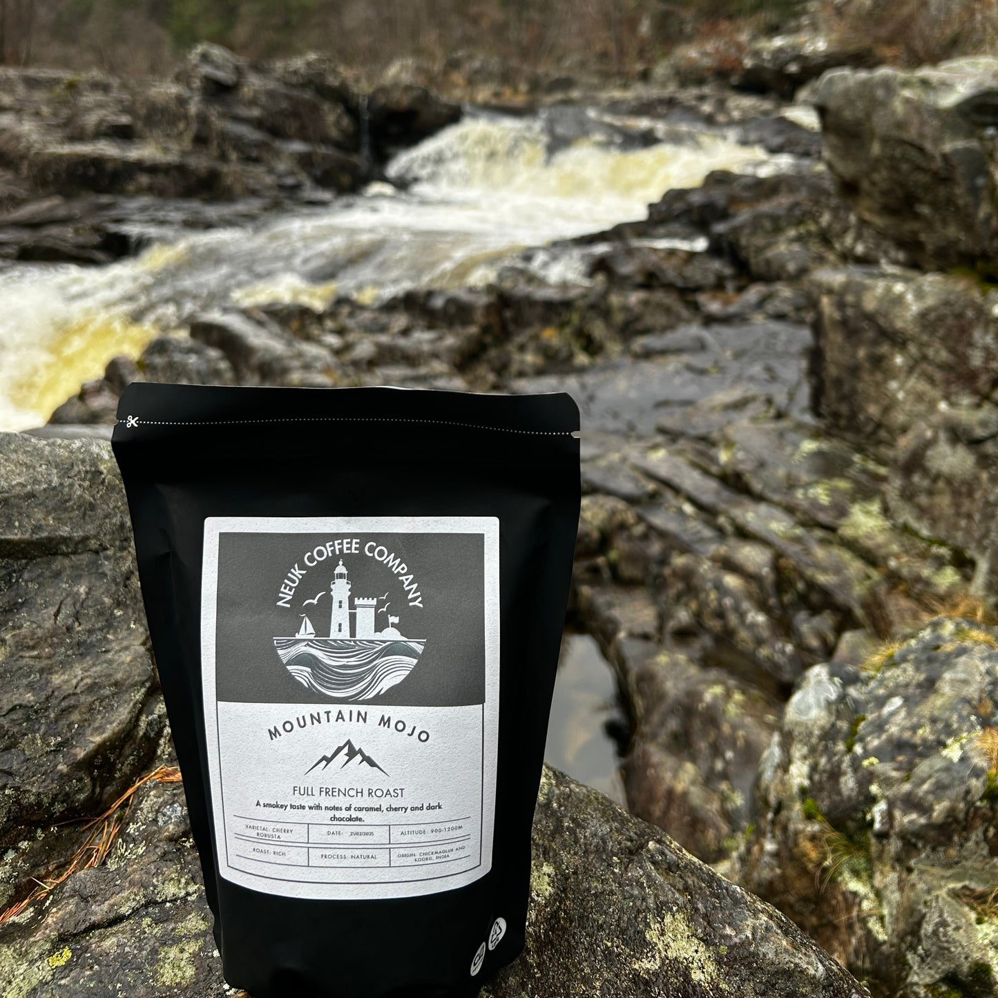 Mountain Mojo