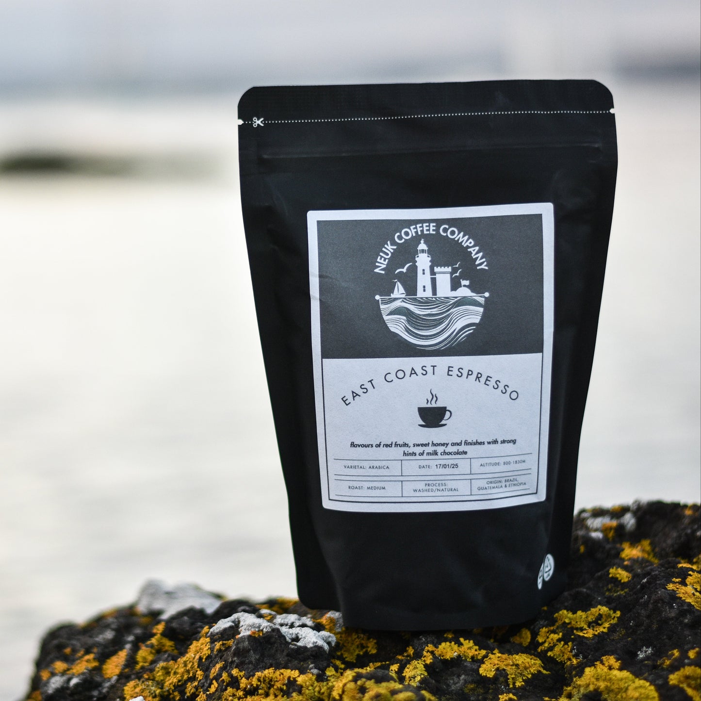 East Coast Espresso